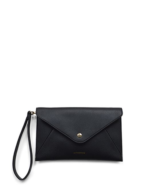 case bag LE PANDORINE | 23XAILCSHELLO BLACK